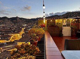 Eco Home View Guest House