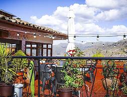 Eco Home View Guest House