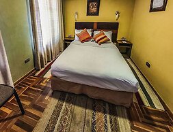 Eco Home View Guest House