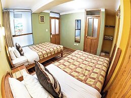 Eco Home View Guest House