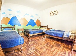 Eco Home View Guest House