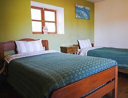 Eco Home View Guest House