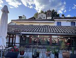 Eco Home View Guest House
