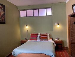 Eco Home View Guest House