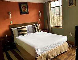 Eco Home View Guest House