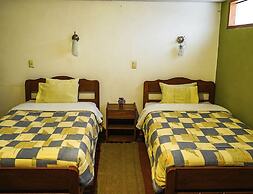 Eco Home View Guest House