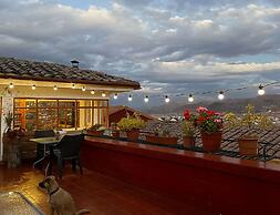 Eco Home View Guest House