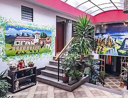 Eco Home View Guest House
