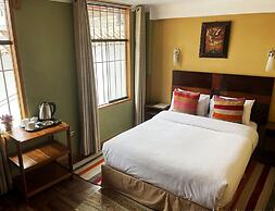 Eco Home View Guest House