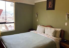 Eco Home View Guest House