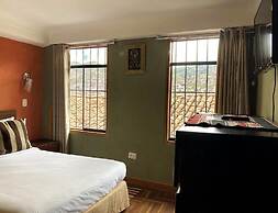 Eco Home View Guest House