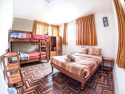 Eco Home View Guest House