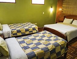 Eco Home View Guest House