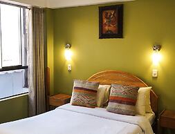 Eco Home View Guest House