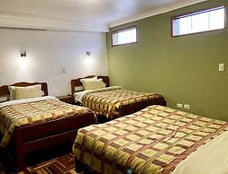 Eco Home View Guest House