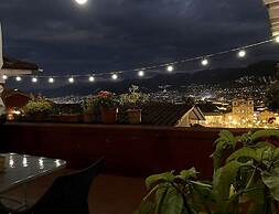 Eco Home View Guest House