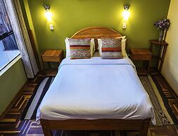 Eco Home View Guest House