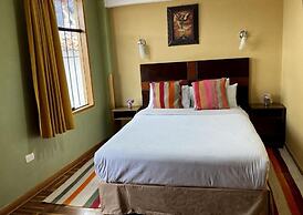 Eco Home View Guest House