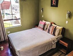 Eco Home View Guest House