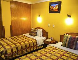 Eco Home View Guest House