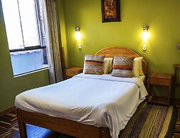 Eco Home View Guest House