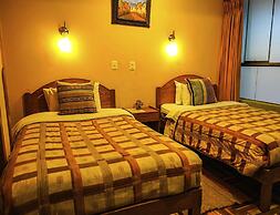Eco Home View Guest House