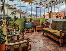Eco Home View Guest House