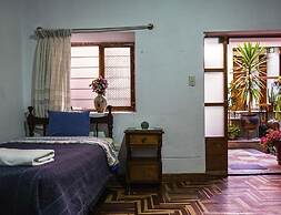 Eco Home View Guest House