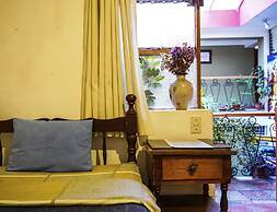 Eco Home View Guest House