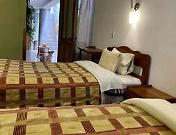 Eco Home View Guest House