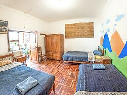 Eco Home View Guest House