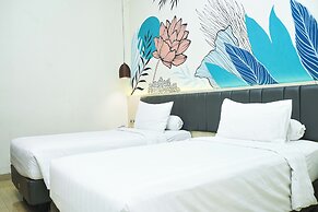 Kesuma Front One Boutique Hotel