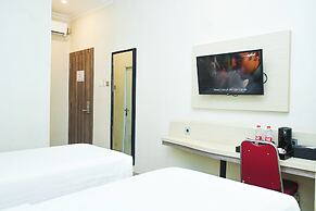 Kesuma Front One Boutique Hotel
