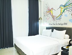 Kesuma Front One Boutique Hotel