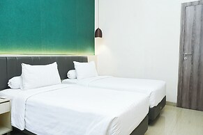 Kesuma Front One Boutique Hotel