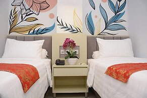 Kesuma Front One Boutique Hotel