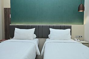 Kesuma Front One Boutique Hotel