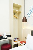 Kesuma Front One Boutique Hotel