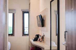Kesuma Front One Boutique Hotel