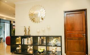 Kesuma Front One Boutique Hotel