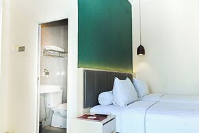 Kesuma Front One Boutique Hotel