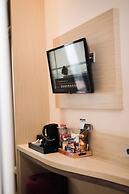 Kesuma Front One Boutique Hotel