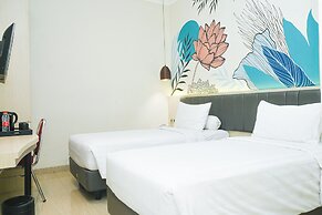 Kesuma Front One Boutique Hotel