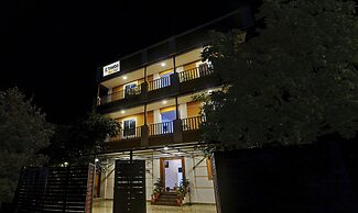 Itsy Hotels Coastal Grand De Heritage