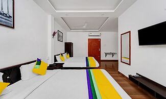 Itsy Hotels Coastal Grand De Heritage