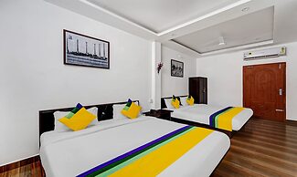 Itsy Hotels Coastal Grand De Heritage