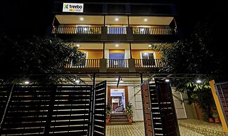 Itsy Hotels Coastal Grand De Heritage