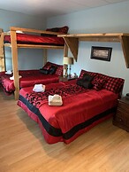 Auberge de Ferme-Neuve