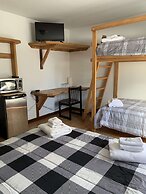 Auberge de Ferme-Neuve