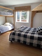 Auberge de Ferme-Neuve